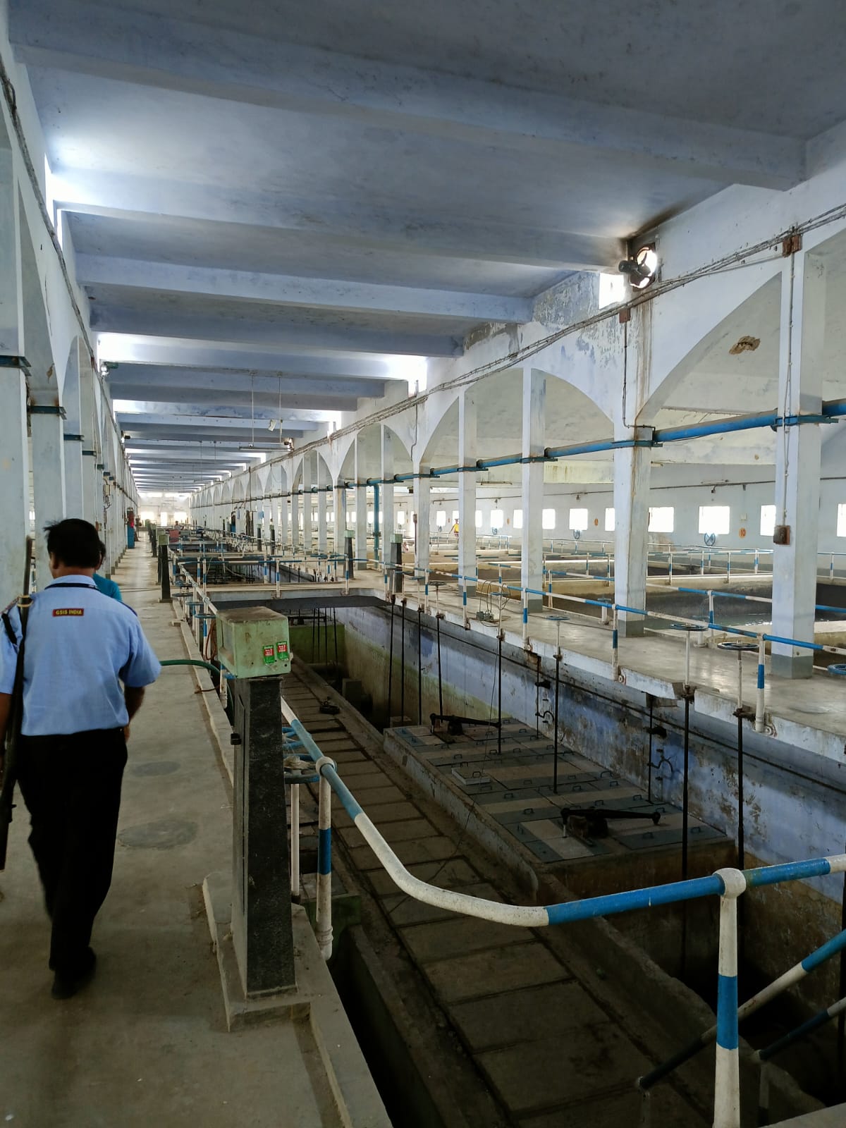 Chemistry Educational Excursion | Grade XI-A 